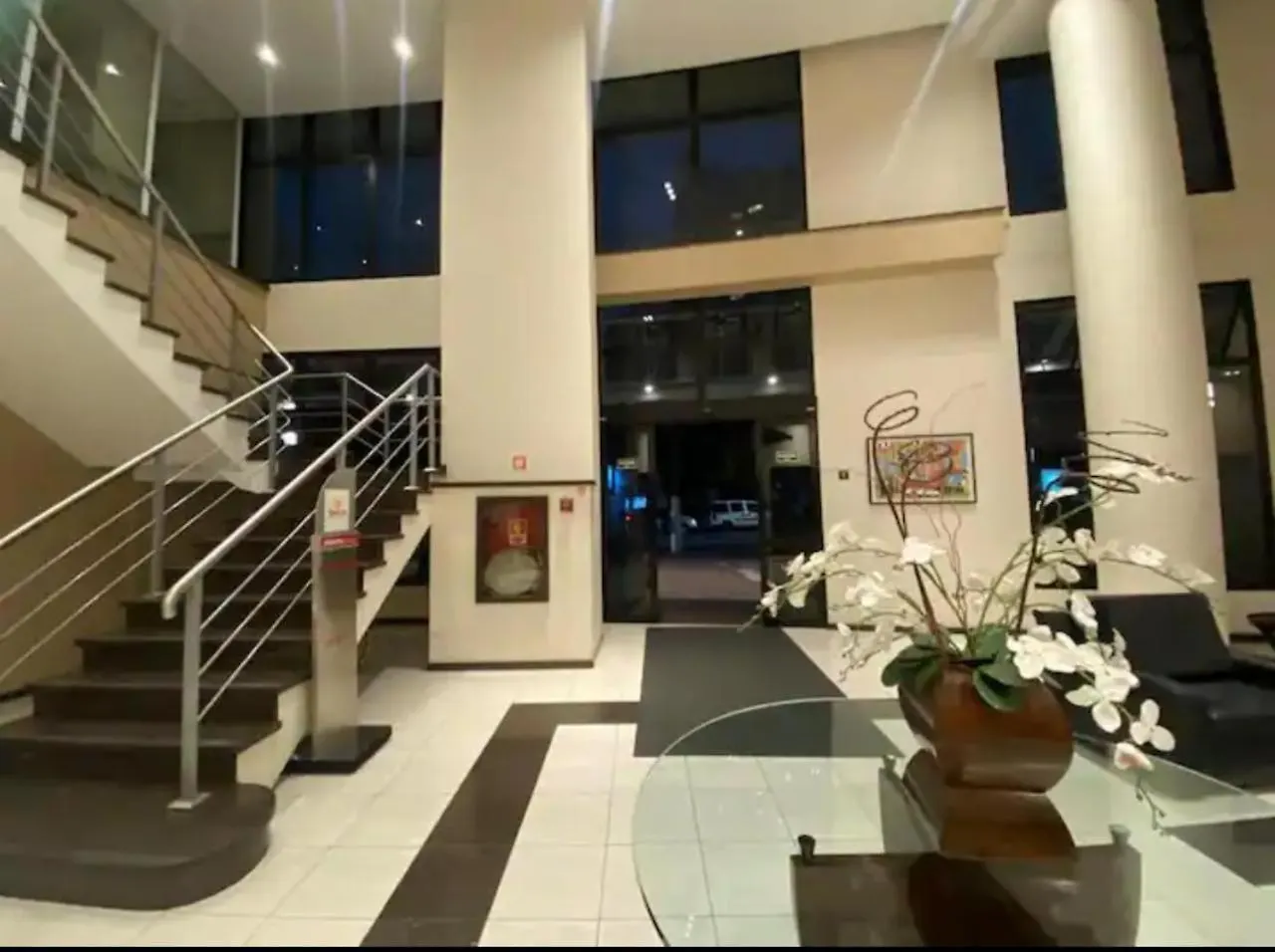 Flat Novo Lindo Pqibirapuera Vila Mariana Borges Lagoa Com Garagem 1109 São Paulo Apart-hotel