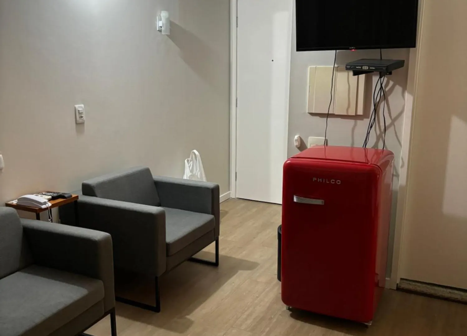 Flat Novo Lindo Pqibirapuera Vila Mariana Borges Lagoa Com Garagem 1109 São Paulo