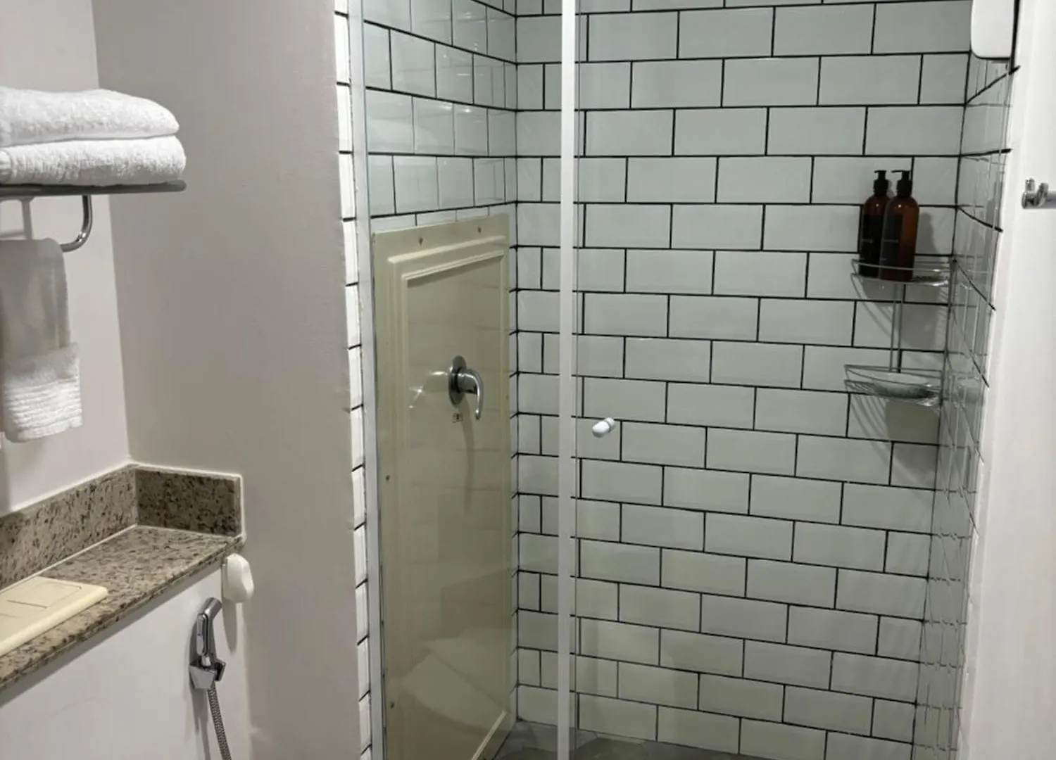 Flat Novo Lindo Pqibirapuera Vila Mariana Borges Lagoa Com Garagem 1109 São Paulo