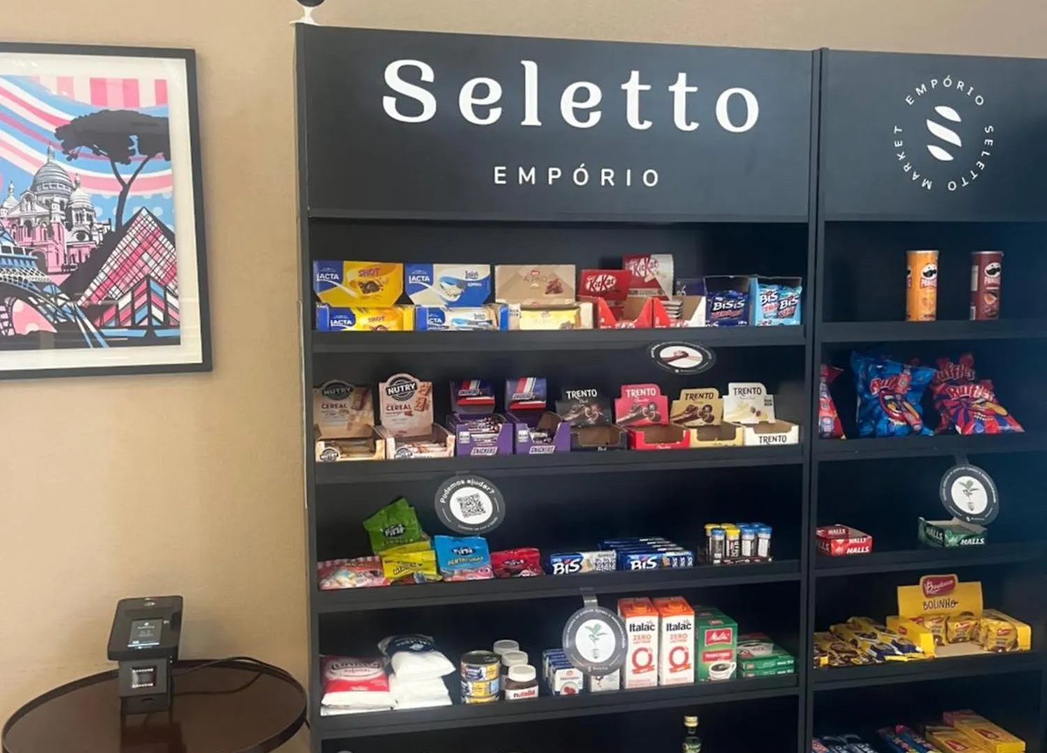 Flat Novo Lindo Pqibirapuera Vila Mariana Borges Lagoa Com Garagem 1109 São Paulo