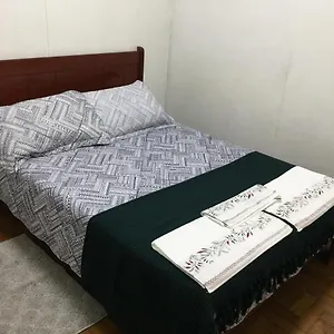 85 Consolaçao Apartamento