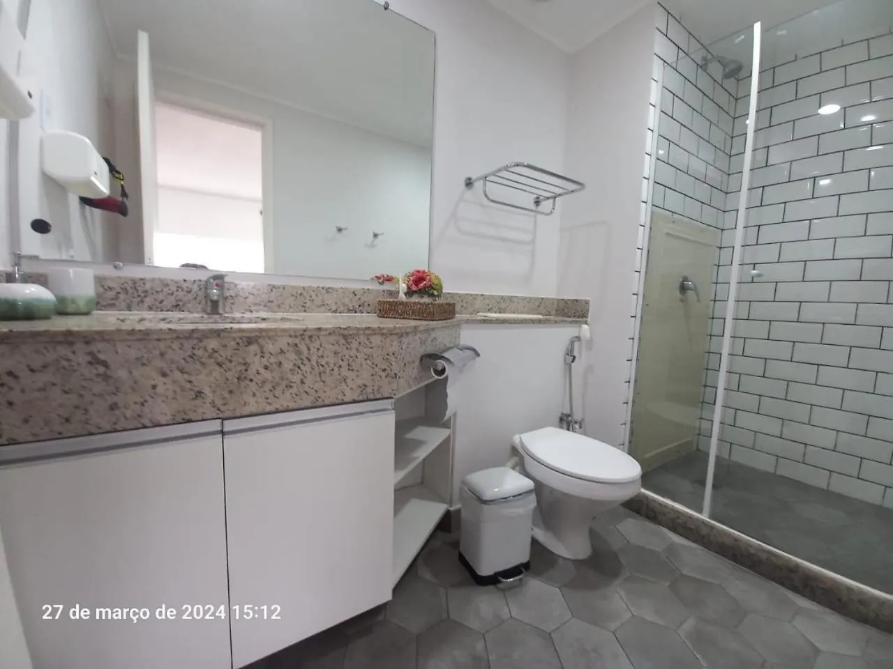 Aparthotel Flat Novo Lindo Pqibirapuera Vila Mariana Borges Lagoa Com Garagem 1109 Sao Paulo